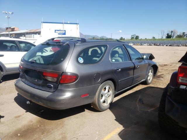 Photo 4 from auction – 2002 FORD TAURUS SE with VIN 1FAFP58U02A169769