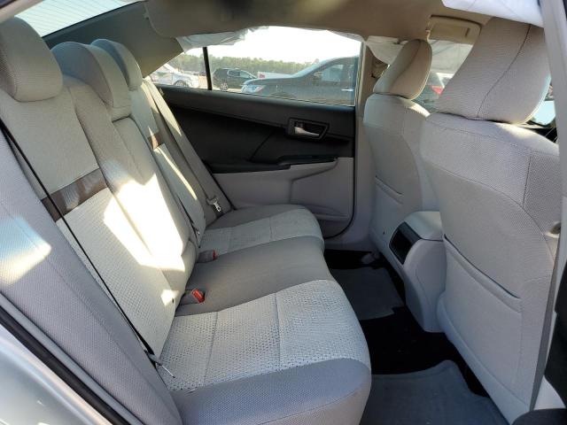 Photo 6 from auction – 2012 TOYOTA CAMRY BASE with VIN 4T1BF1FK2CU065267