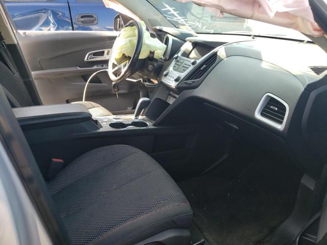Photo 5 from auction – 2012 CHEVROLET EQUINOX LT with VIN 2GNFLEEKXC6261017