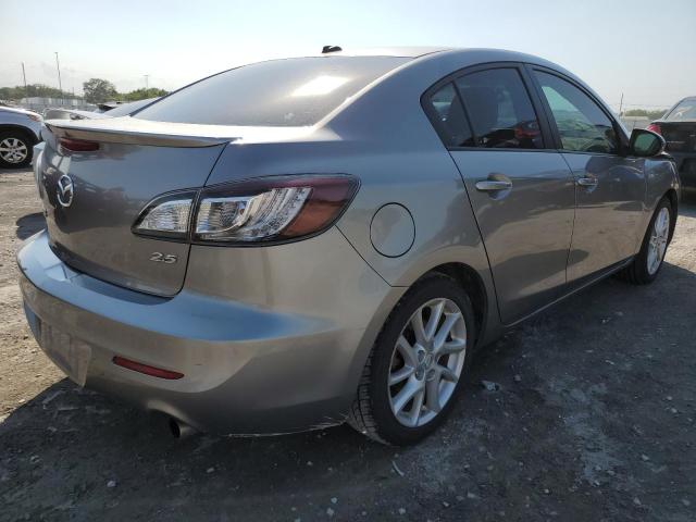 Фото 4 с аукциона – 2012 MAZDA 3 S с VIN JM1BL1W55C1501635