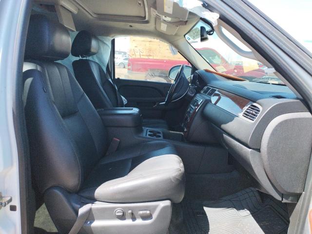 Photo 5 from auction – 2013 CHEVROLET TAHOE C150 with VIN 1GNSCBE02DR257013
