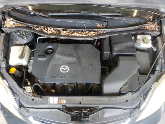 Photo 7 from auction – 2006 MAZDA 5 with VIN JM1CR293560112474