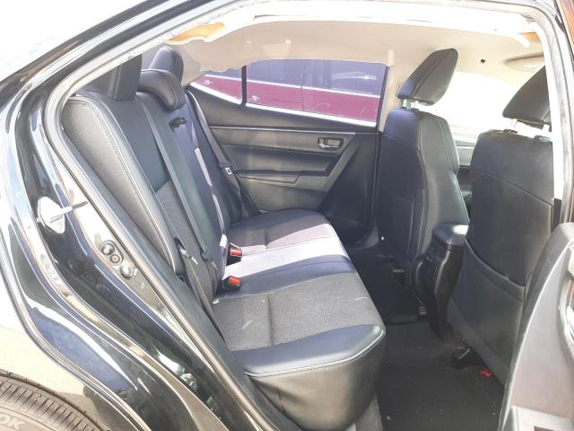 Photo 6 from auction – 2015 TOYOTA COROLLA L with VIN 5YFBURHE3FP312118