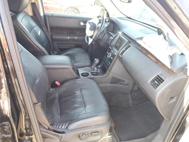 Photo 5 from auction – 2013 FORD FLEX LIMIT with VIN 2FMGK5D86DBD03550