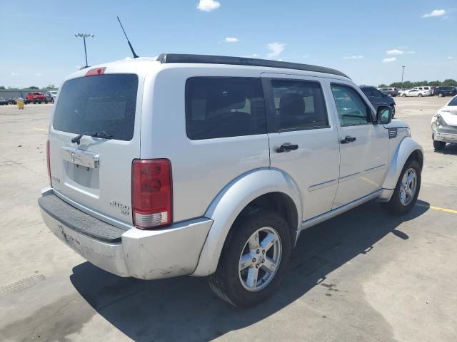 Photo 4 from auction – 2011 DODGE NITRO SXT with VIN 1D4PT5GK8BW509878