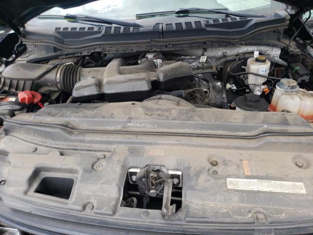 Photo 7 from auction – 2018 FORD F250 SUPER with VIN 1FT7W2B68JEB87177