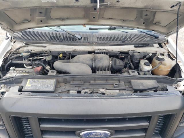 Photo 7 from auction – 2008 FORD ECONOLINE with VIN 1FTNE14W68DA96507