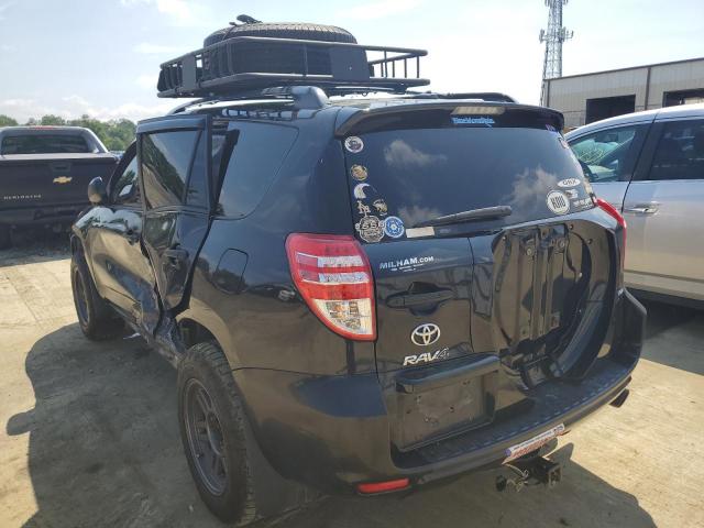 Photo 3 from auction – 2011 TOYOTA RAV4 with VIN 2T3BF4DV7BW153445