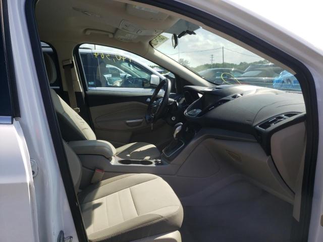 Photo 5 from auction – 2014 FORD ESCAPE SE with VIN 1FMCU0GX1EUB28263