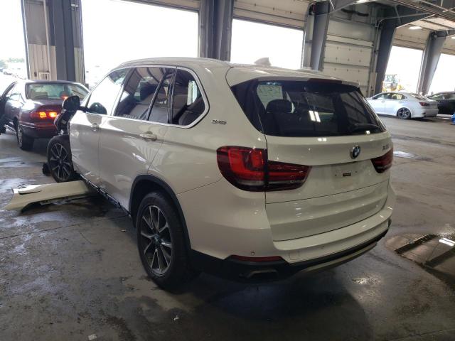 Photo 3 from auction – 2017 BMW X5 XDR40E with VIN 5UXKT0C33H0V95779