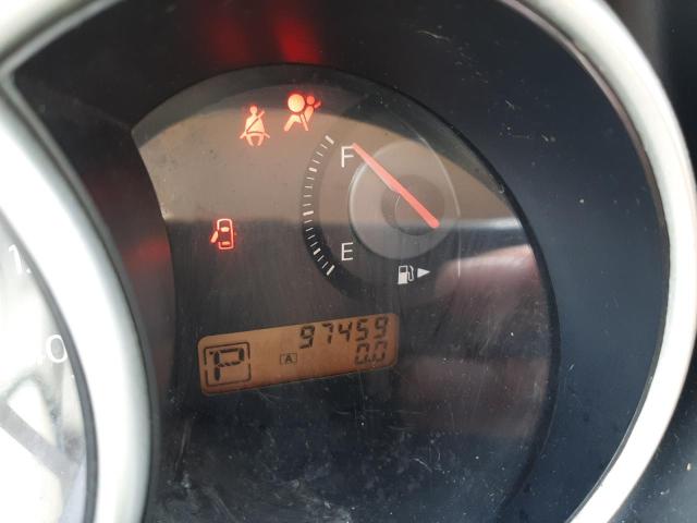Photo 8 from auction – 2009 NISSAN VERSA S with VIN 3N1BC11E59L408528
