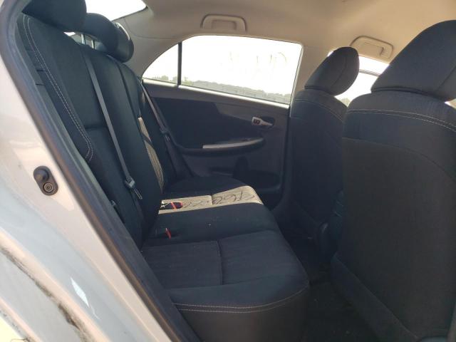 Photo 6 from auction – 2013 TOYOTA COROLLA BA with VIN 5YFBU4EE5DP166289