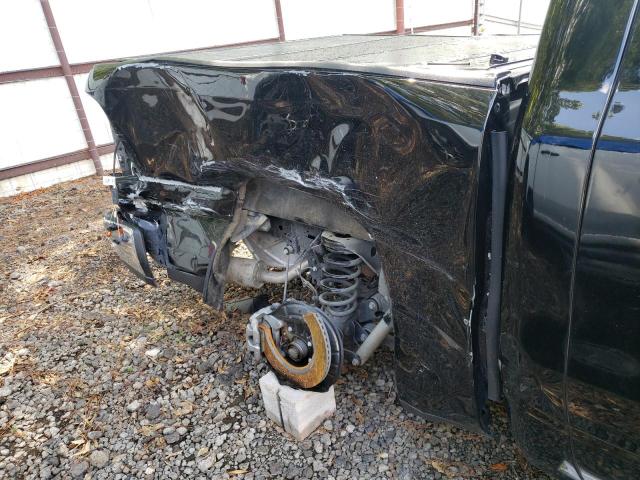 Photo 9 from auction – 2022 RAM 1500 BIG H with VIN 1C6RREFT8NN120030