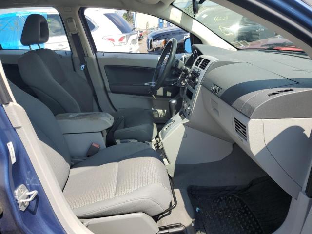 Photo 5 from auction – 2007 DODGE CALIBER R/ with VIN 1B3HE78K27D224989