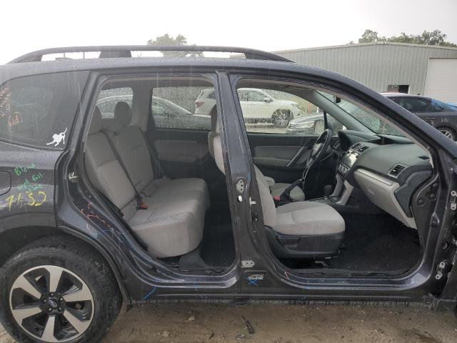 Photo 9 from auction – 2017 SUBARU FORESTER 2 with VIN JF2SJAEC8HH433174