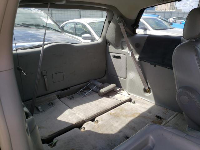 Photo 9 from auction – 2005 TOYOTA SIENNA XLE with VIN 5TDBA22C05S038356