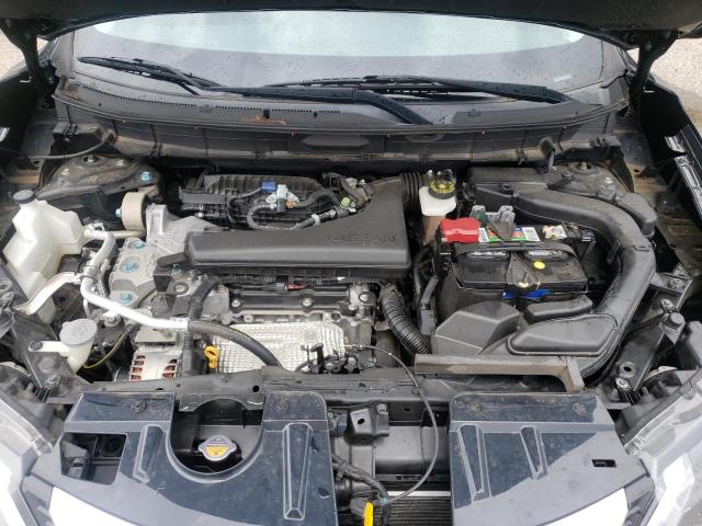 Photo 7 from auction – 2017 NISSAN ROGUE S with VIN KNMAT2MT0HP518107