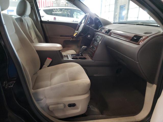 Photo 5 from auction – 2008 FORD TAURUS SEL with VIN 1FAHP27W38G140220