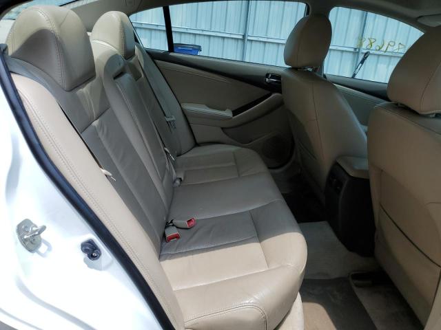 Photo 6 from auction – 2012 NISSAN ALTIMA BAS with VIN 1N4AL2AP8CC141510