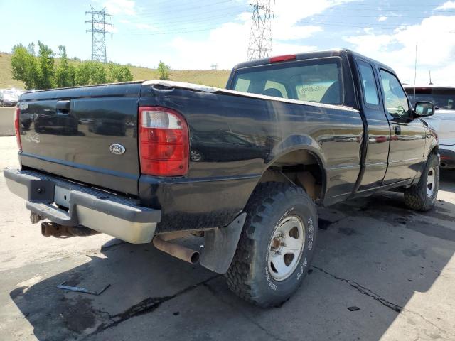 Photo 4 from auction – 2003 FORD RANGER SUP with VIN 1FTZR15E23PB17159
