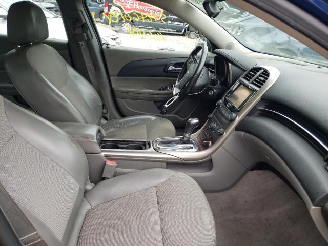 Photo 5 from auction – 2013 CHEVROLET MALIBU 2LT with VIN 1G11E5SA9DU131542