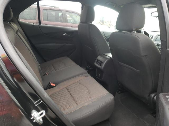 Photo 6 from auction – 2018 CHEVROLET EQUINOX LT with VIN 2GNAXSEV3J6136963