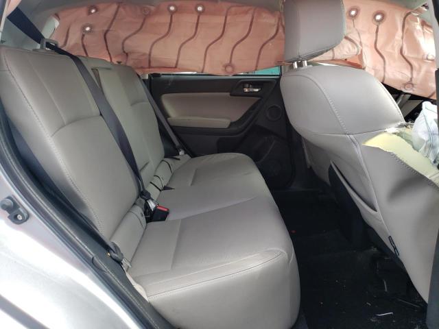 Photo 6 from auction – 2017 SUBARU FORESTER 2 with VIN JF2SJARCXHH451279