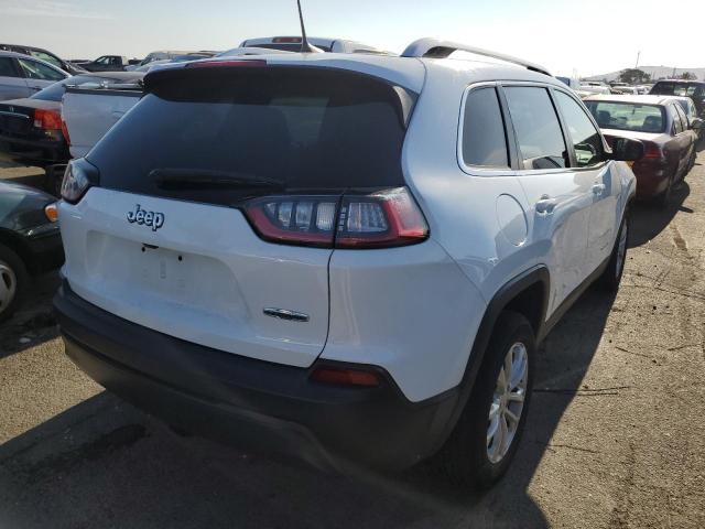 Photo 4 from auction – 2019 JEEP CHEROKEE L with VIN 1C4PJLCB9KD411810