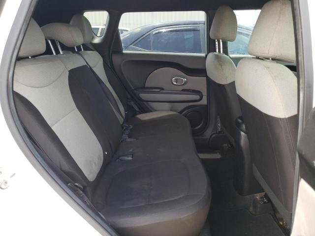 Photo 6 from auction – 2017 KIA SOUL with VIN KNDJN2A21H7455007