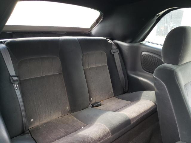 Photo 6 from auction – 2005 CHRYSLER SEBRING with VIN 1C3EL55R15N629430