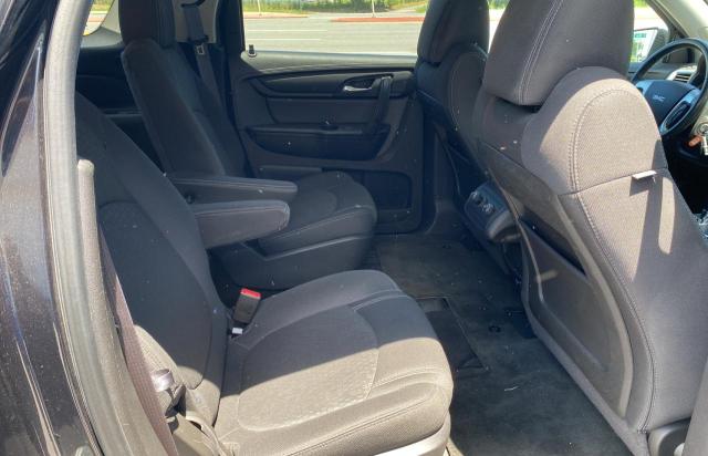 Photo 6 from auction – 2015 GMC ACADIA SLE with VIN 1GKKVPKD1FJ273748