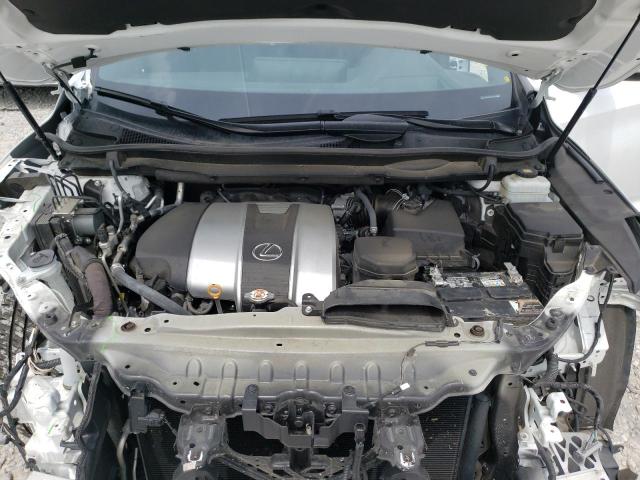 Photo 7 from auction – 2019 LEXUS RX 350 BAS with VIN 2T2BZMCA0KC202495