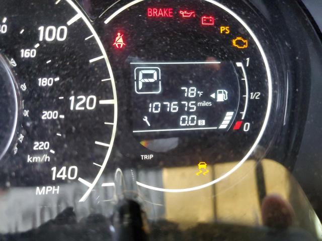 Photo 8 from auction – 2016 NISSAN VERSA NOTE with VIN 3N1CE2CP1GL369145
