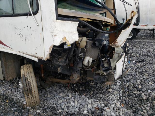 Photo 7 from auction – 2007 OTHR RV with VIN 1F6NF53Y260A11676