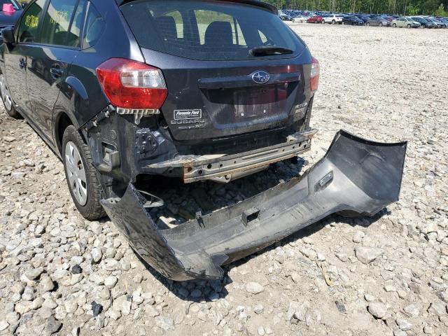 Photo 9 from auction – 2016 SUBARU IMPREZA with VIN JF1GPAA60GH304594