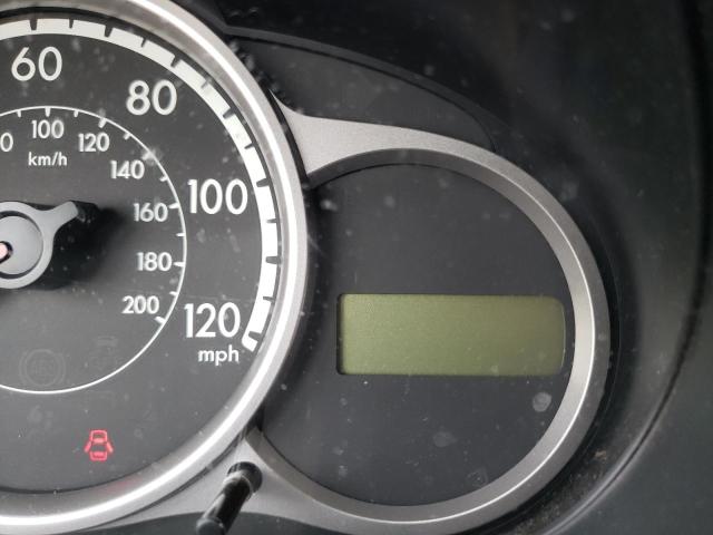 Photo 8 from auction – 2012 MAZDA MAZDA2 with VIN JM1DE1KY0C0150951