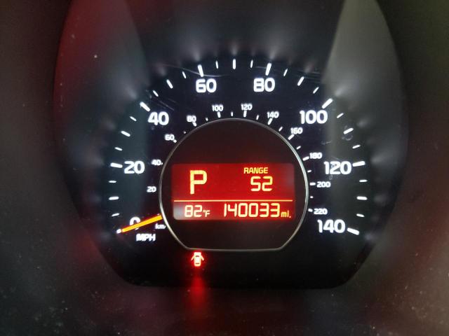 Снимка 8 от търг – 2014 KIA SOUL + с VIN KNDJP3A5XE7060412