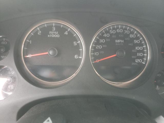 Photo 8 from auction – 2009 CHEVROLET TAHOE C150 with VIN 1GNFC33J99R282923
