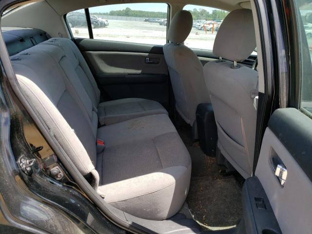 Photo 6 from auction – 2012 NISSAN SENTRA 2.0 with VIN 3N1AB6AP8CL744260