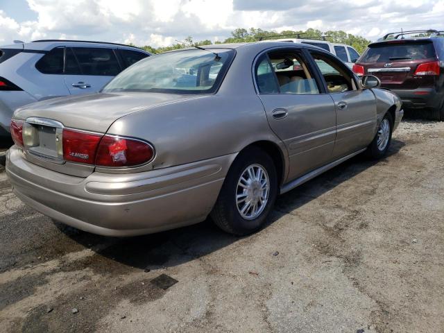Photo 4 from auction – 2004 BUICK LESABRE CU with VIN 1G4HP52KX44132235