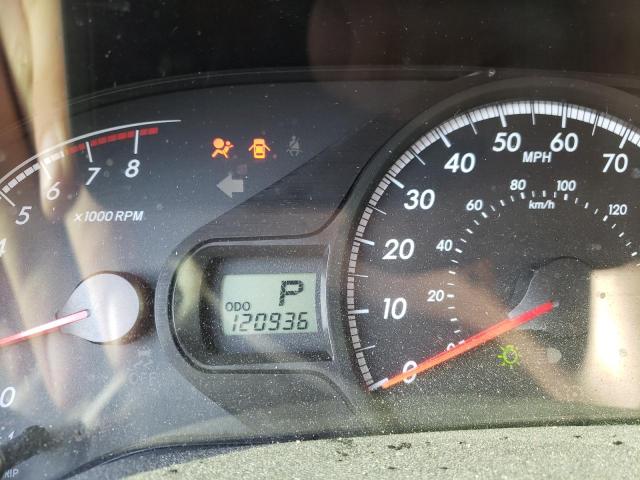 Photo 8 from auction – 2014 TOYOTA SIENNA LE with VIN 5TDKK3DC5ES508994