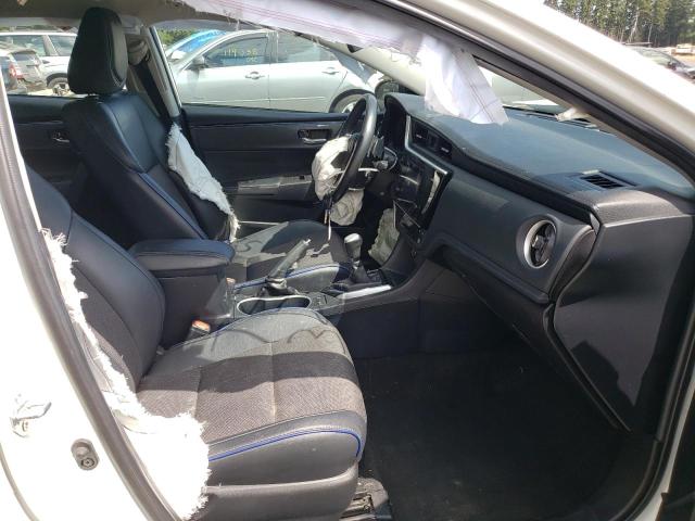 Photo 5 from auction – 2017 TOYOTA COROLLA L with VIN 2T1BURHE0HC945128