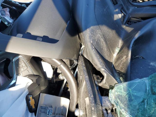 Photo 8 from auction – 2019 CHEVROLET EQUINOX LT with VIN 2GNAXVEX2K6280640