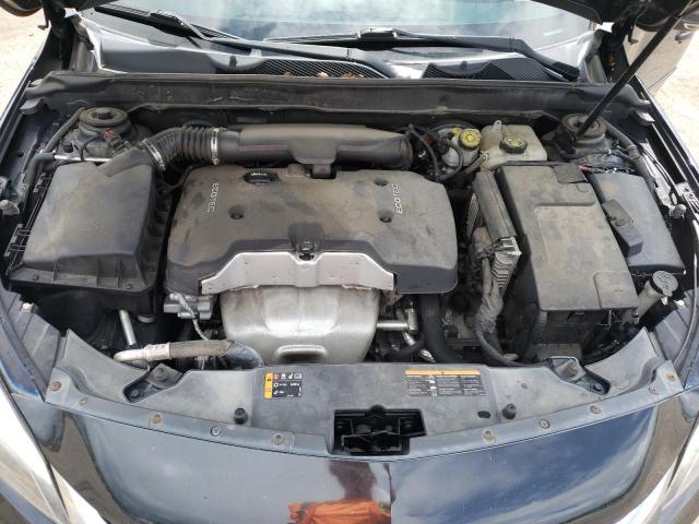 Photo 7 from auction – 2015 CHEVROLET MALIBU 1LT with VIN 1G11C5SL2FF343374