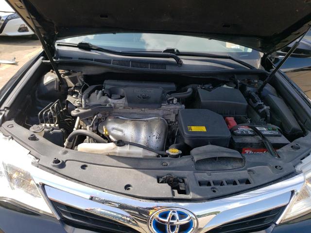 Photo 7 from auction – 2012 TOYOTA CAMRY BASE with VIN 4T4BF1FK4CR190583