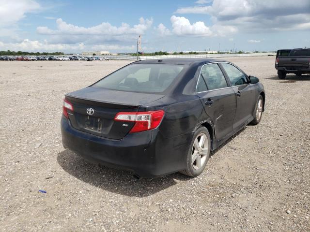 Photo 4 from auction – 2013 TOYOTA CARMRY with VIN 4T1BF1FK8DU721571