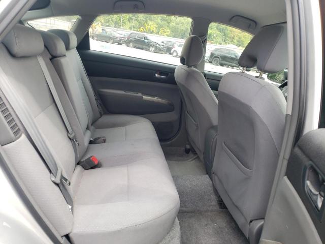 Photo 6 from auction – 2008 TOYOTA PRIUS with VIN JTDKB20UX83397809