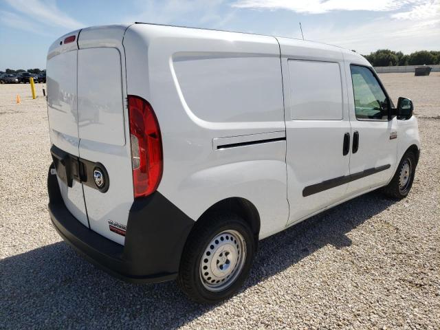 Photo 4 from auction – 2020 RAM PROMASTER with VIN ZFBHRFAB5L6R87131