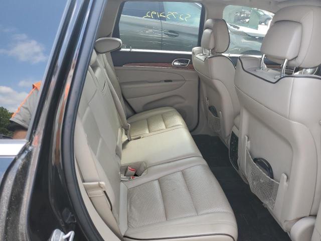 Photo 6 from auction – 2011 JEEP GRAND CHER with VIN 1J4RR6GT7BC505075
