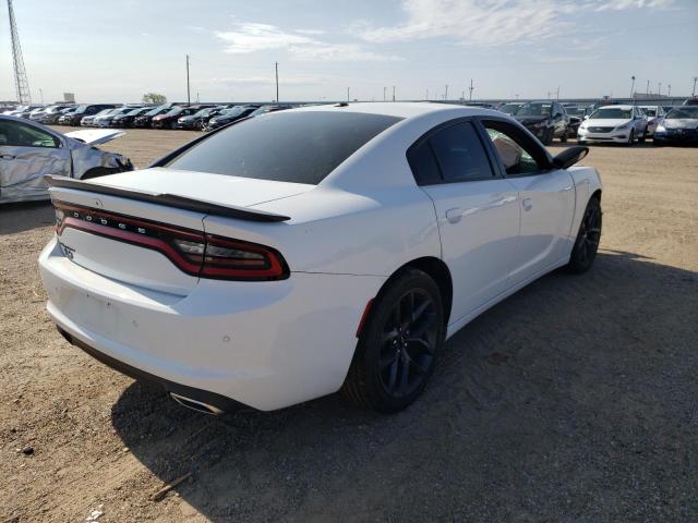 Photo 4 from auction – 2019 DODGE CHARGER SX with VIN 2C3CDXBG5KH732731